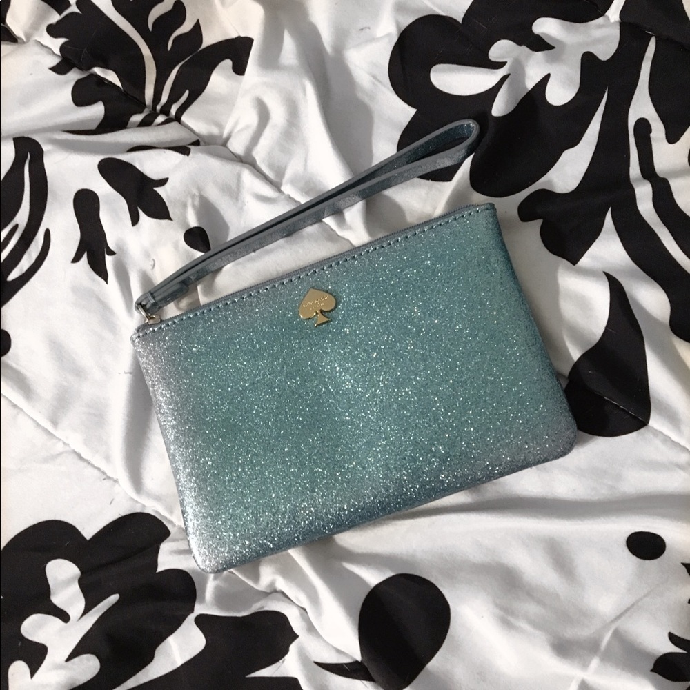 Kate Spade Wristlet NWT